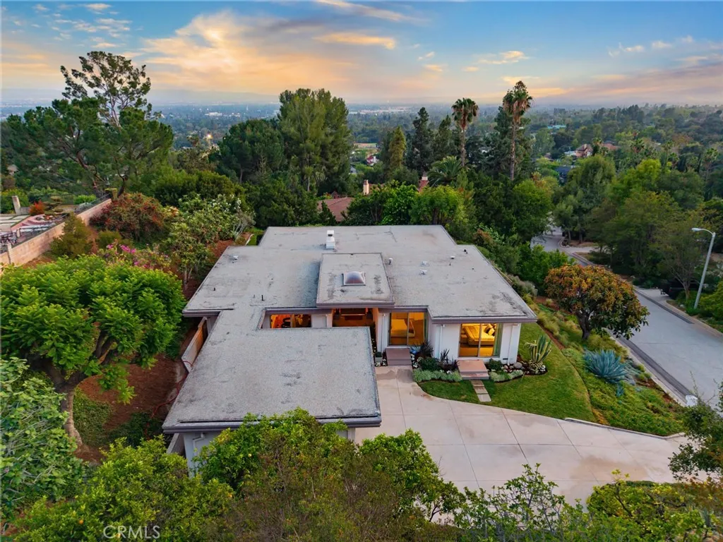 Additional image 52 of 598 Camillo Road, Sierra Madre, CA 91024