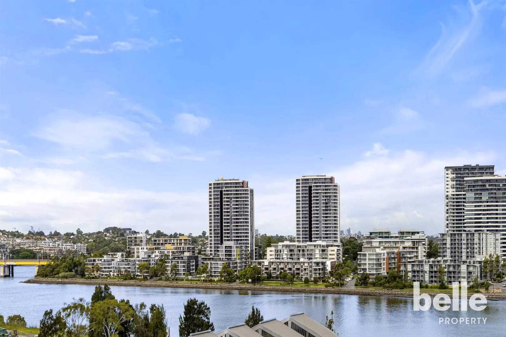 Additional image 7 of 807/11 Wentworth Place, Wentworth Point NSW 2127