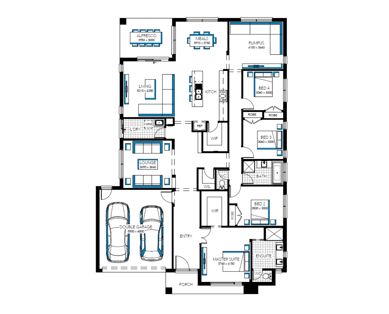 Additional image 2 of 318 Lillifield, Warragul VIC 3820