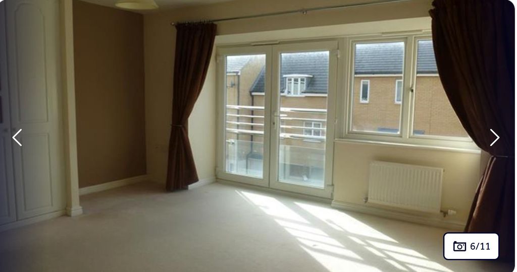 Additional image 5 of 4 bed terraced house to rentHarn Road, Peterborough PE7