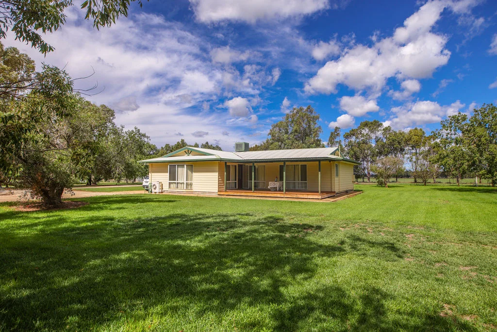 Additional image 2 of 'Selbit', 83 Four Post Road, Deniliquin NSW 2710