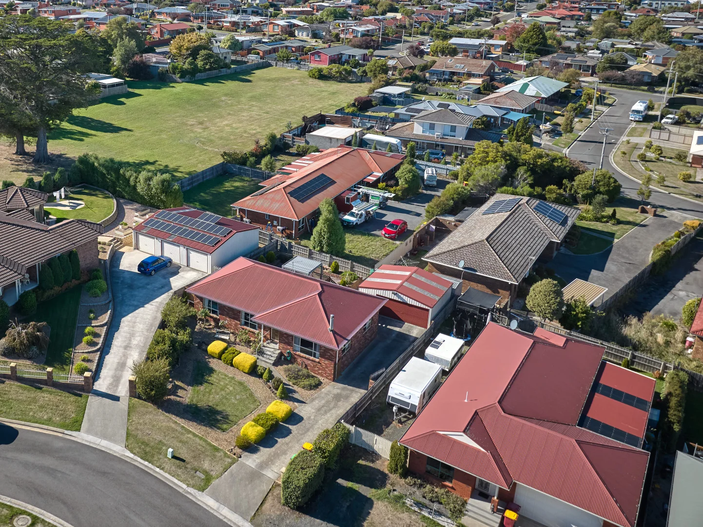 Additional image 23 of 21 Rothesay Close, Newnham TAS 7248