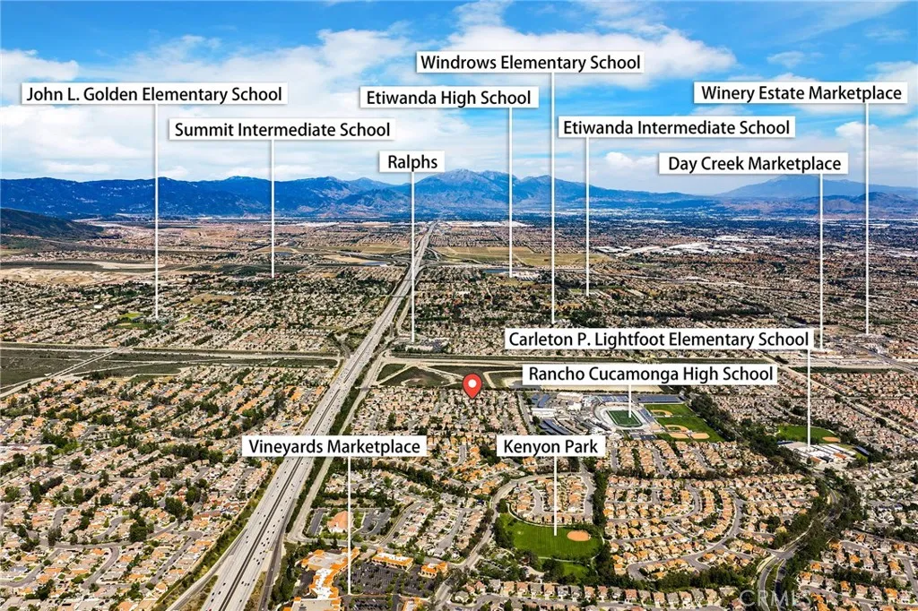 6633 Veneto Pl, Rancho Cucamonga, CA 91701