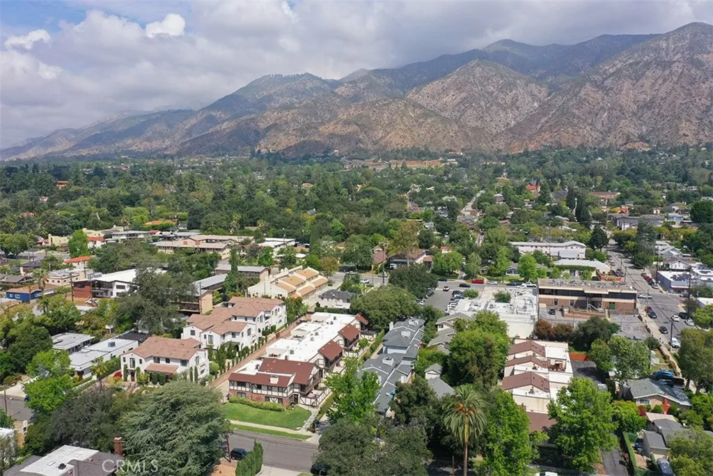 Additional image 74 of 395 Mariposa Avenue Unit C, Sierra Madre, CA 91024