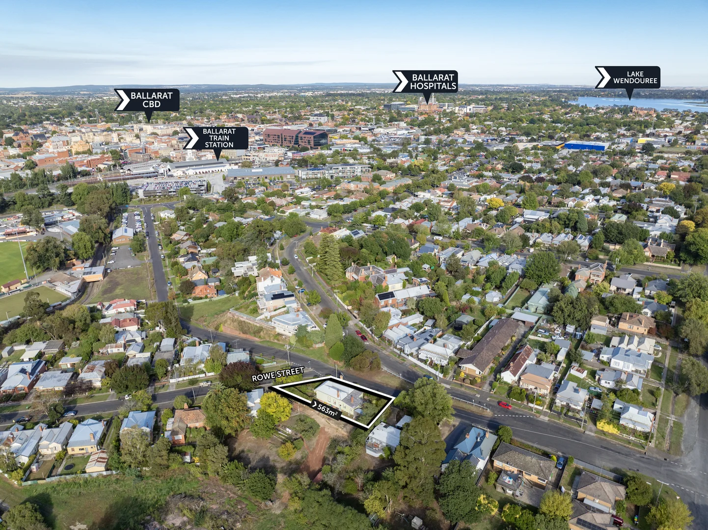 Additional image 13 of 66 Rowe Street, Black Hill VIC 3350