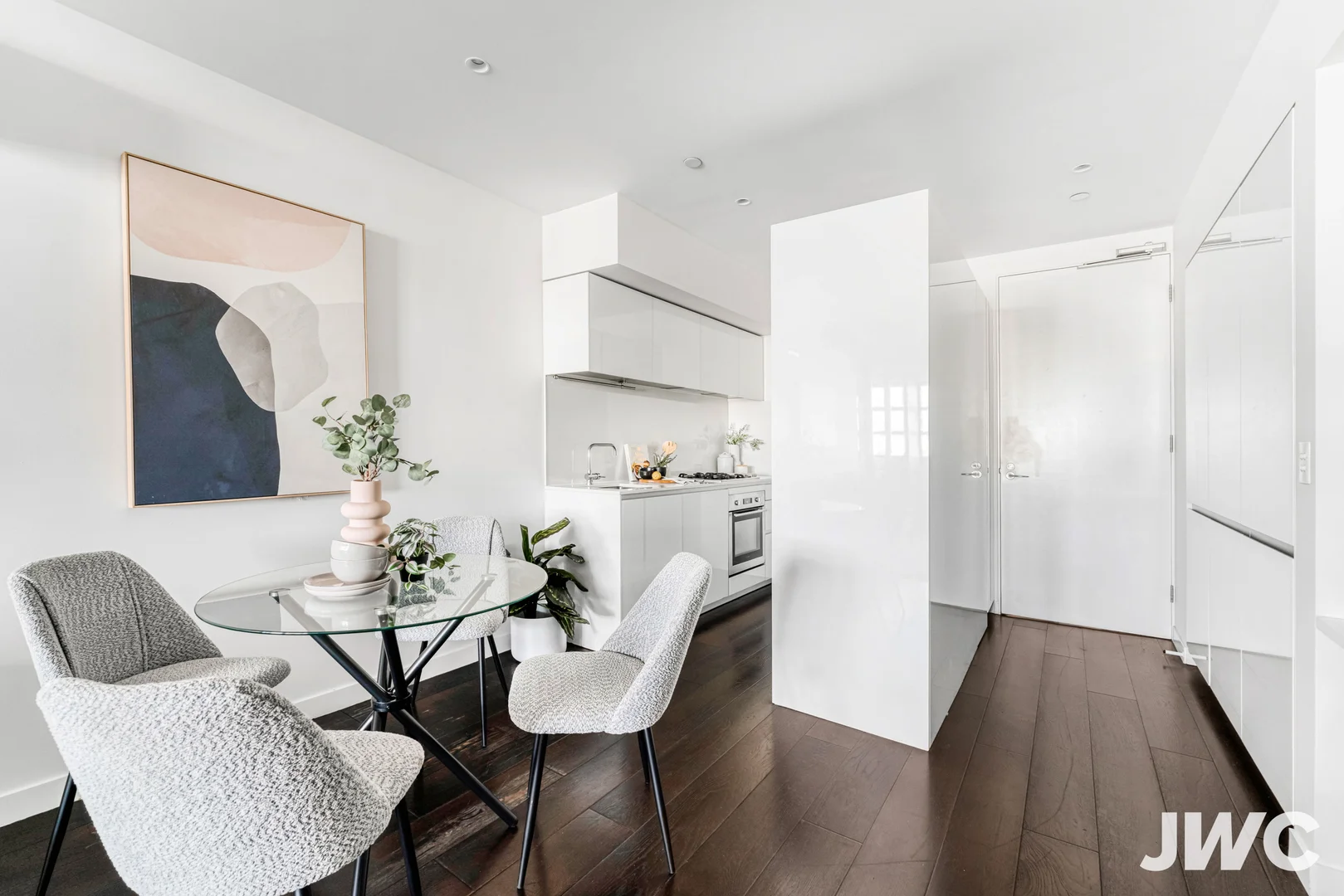Additional image 5 of 808/31 Grattan Street, Prahran VIC 3181