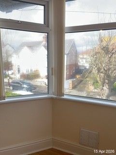Additional image 6 of 2 bed flat to rentKensington Avenue, Colwyn Bay LL29