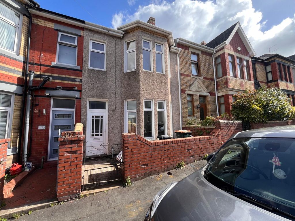 Additional image 35 of 3 bed terraced house to rentSomerset Road, Newport NP19