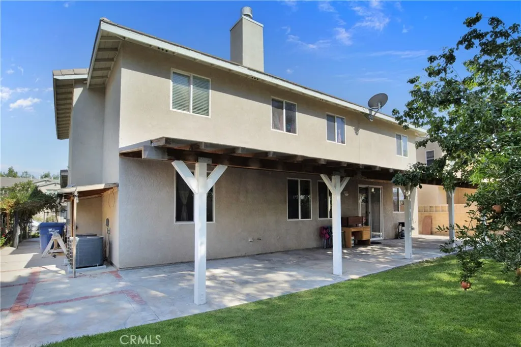 Additional image 31 of 44023 Quarter St, Lancaster, CA 93536