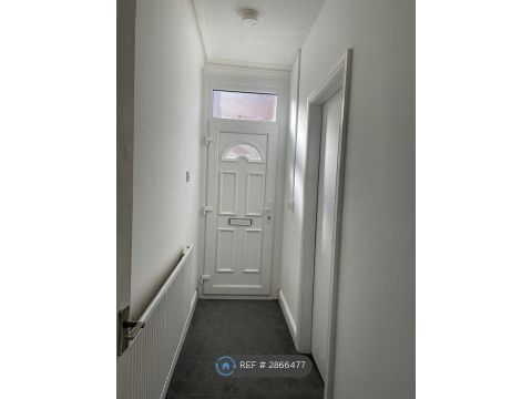 Luther St, Leicester LE3