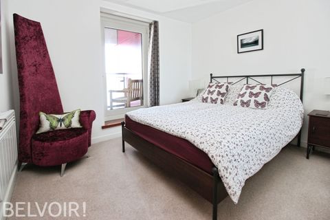 Prospect Place, Cardiff Bay, Cardiff CF11