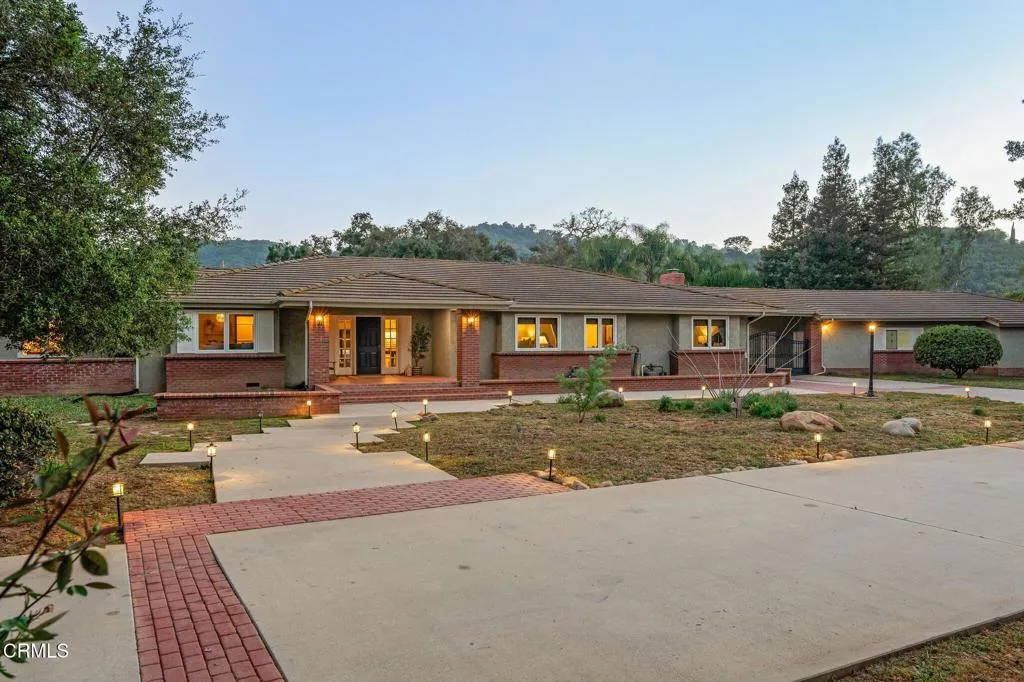 Additional image 48 of 11993 Macdonald Drive, Ojai, CA 93023