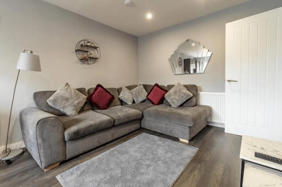 Additional image 5 of 3 bed flat to rent11E West High Street, Crieff PH7