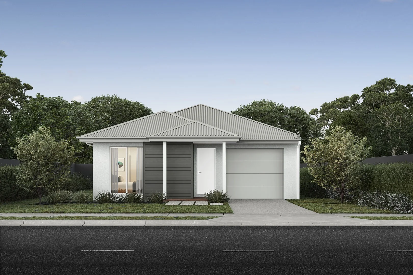Lot: 4736, Davish Court, Clyde North VIC 3978