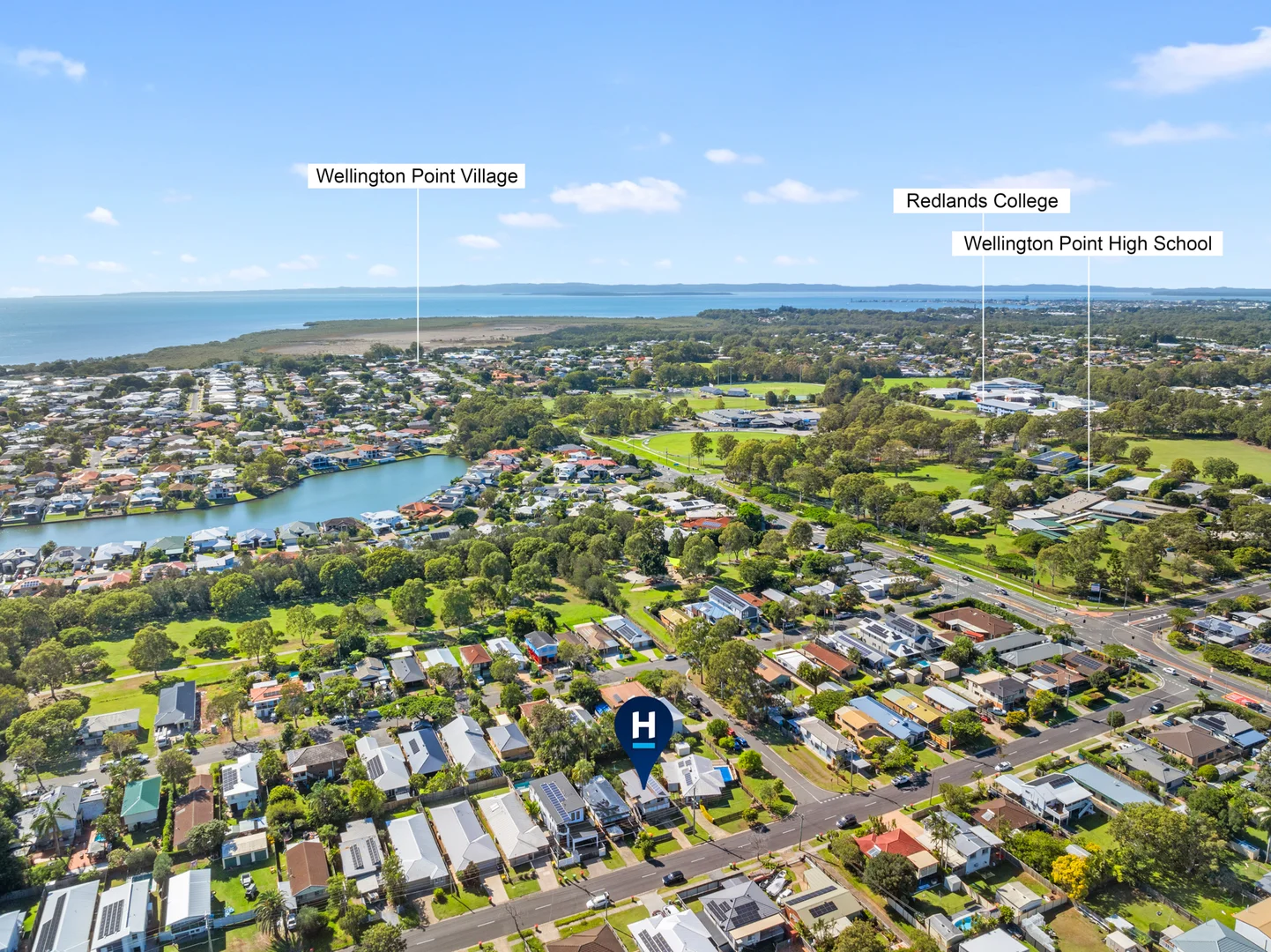 Additional image 19 of 25 Cavell Street, Birkdale QLD 4159