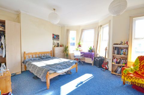 Osborne Avenue, Bristol BS7