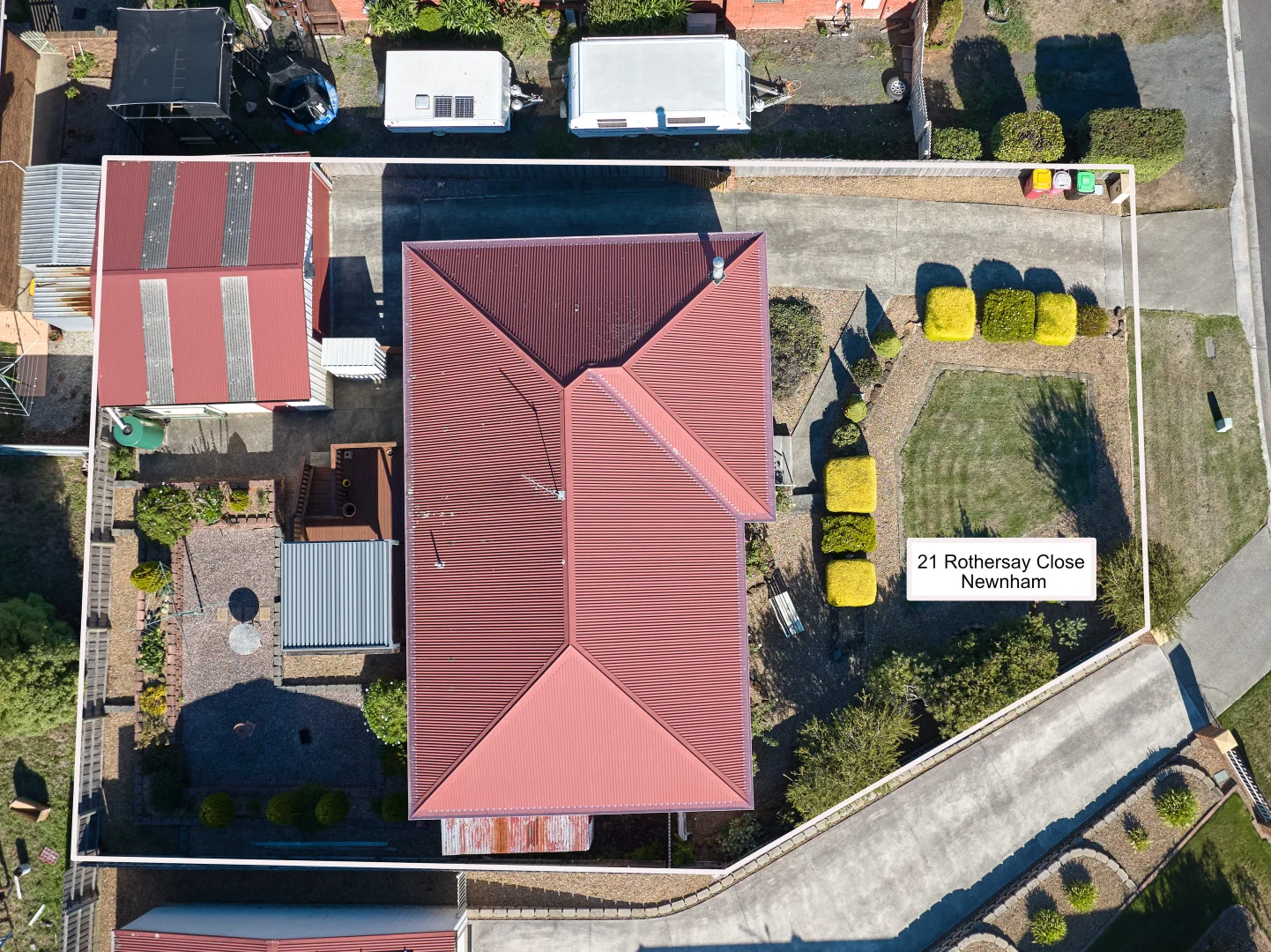 Additional image 3 of 21 Rothesay Close, Newnham TAS 7248