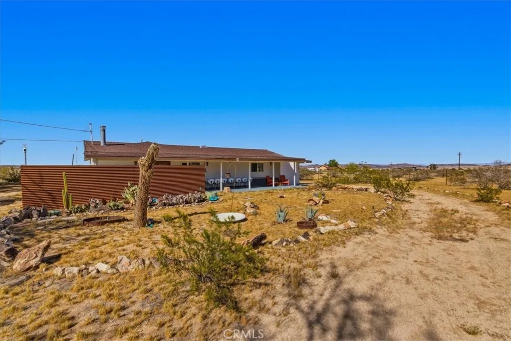 Additional image 4 of 63434 Two Mile Road, Joshua Tree, CA 92252