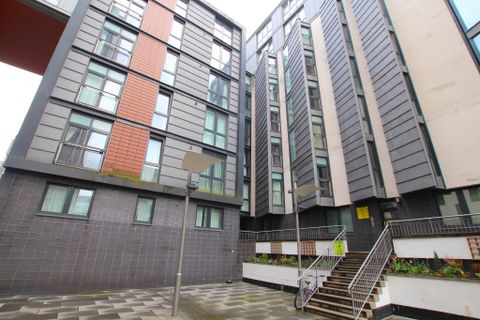 Oswald Street, City Centre, Glasgow G1