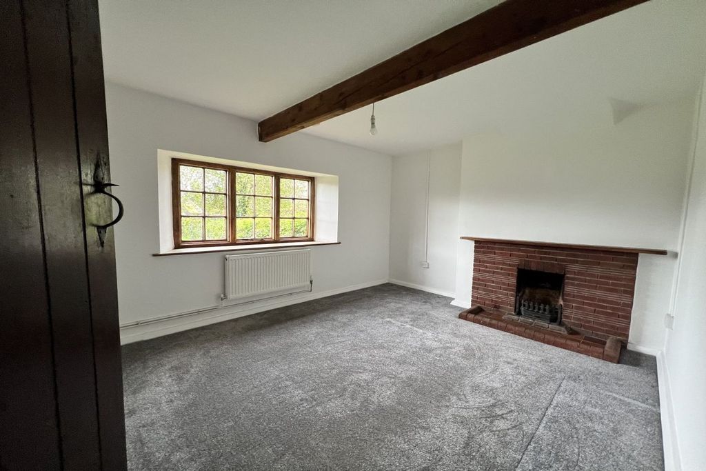 Additional image 5 of 3 bed semi-detached house to rentTre Elidyr, Llanover, Abergavenny NP7