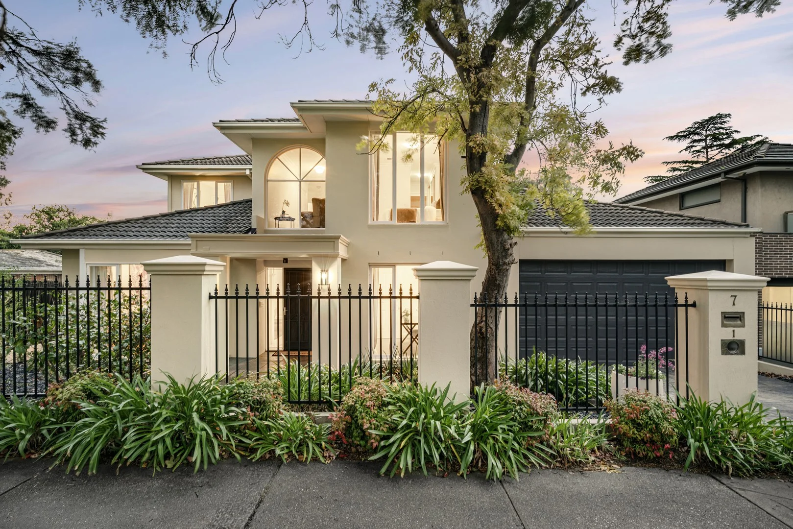 7 Norman Street, Doncaster East VIC 3109
