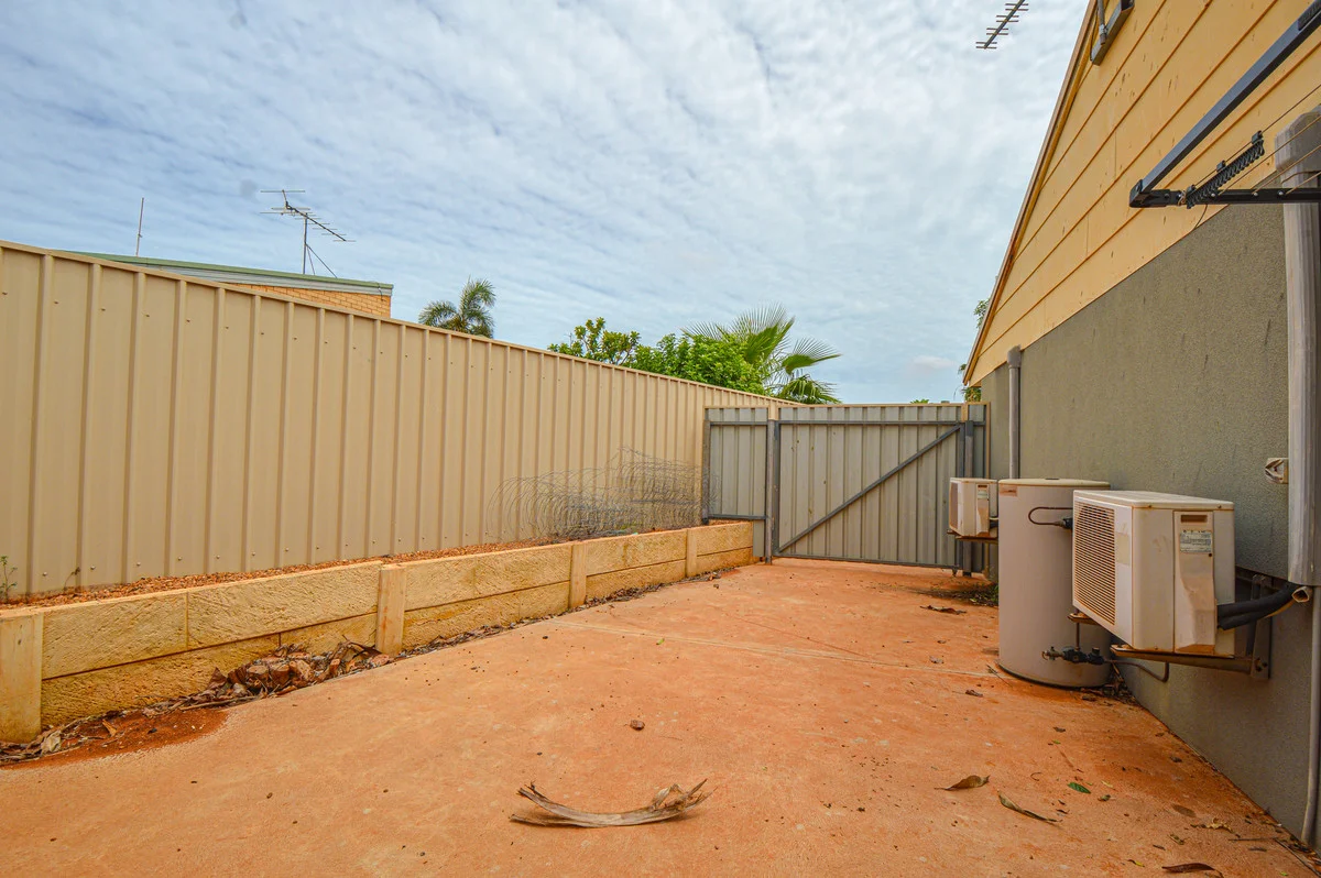 Additional image 18 of 73 Acacia Way, South Hedland WA 6722