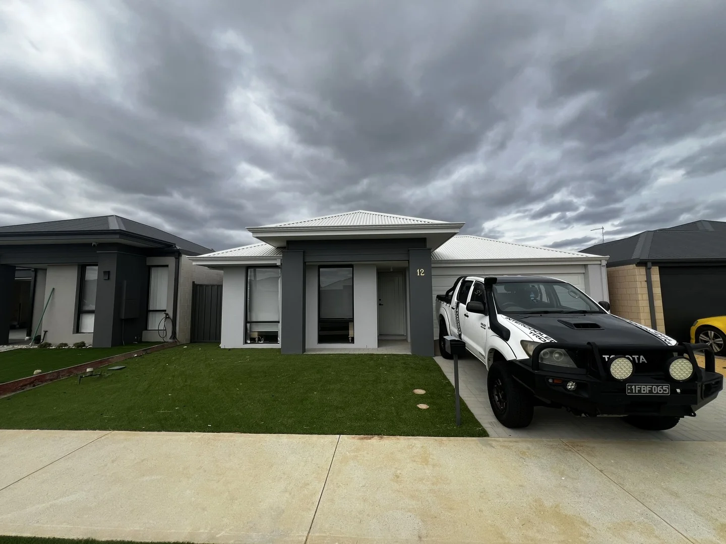 12 Munglinup Rd, Hilbert WA 6112