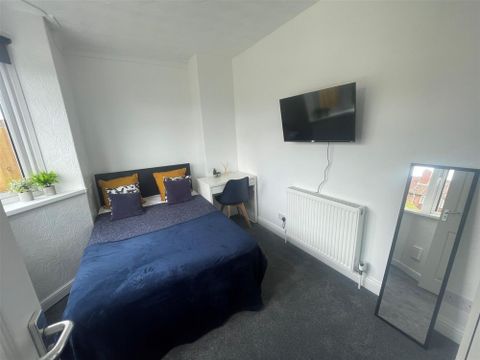 Lockleaze Road, Bristol BS7, Room to rent