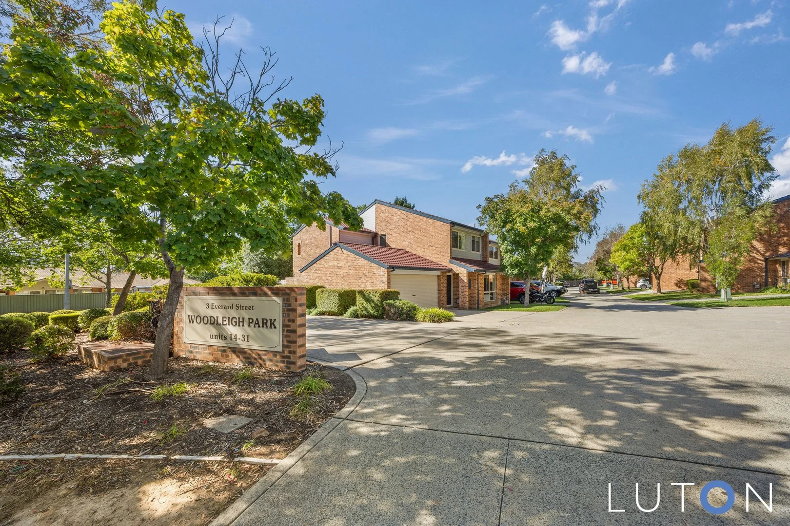 26/3 Everard Street, Palmerston ACT 2913