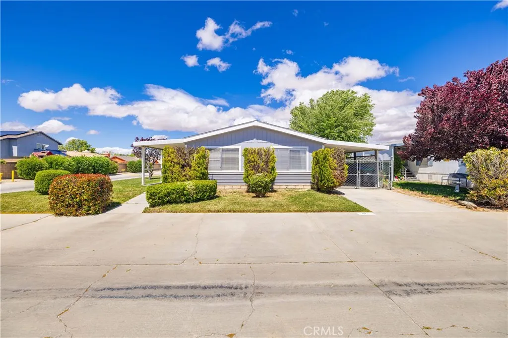 Additional image 46 of 45465 25th Street E Unit 11, Lancaster, CA 93535