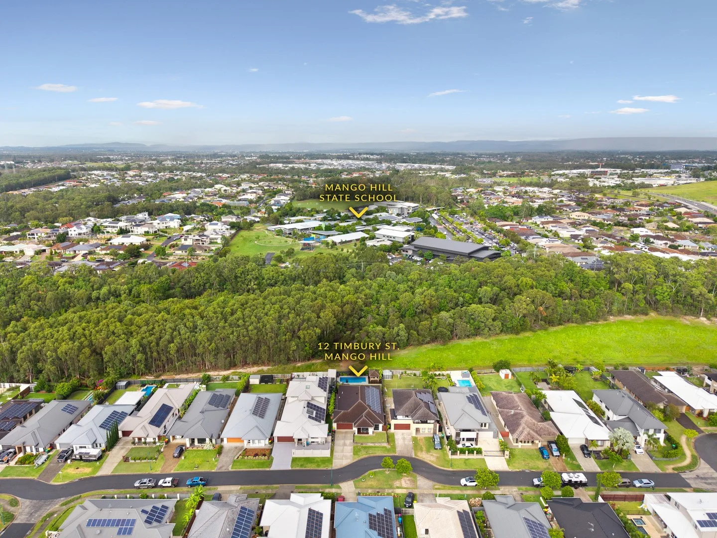 Additional image 5 of 12 Timbury Street, Mango Hill QLD 4509