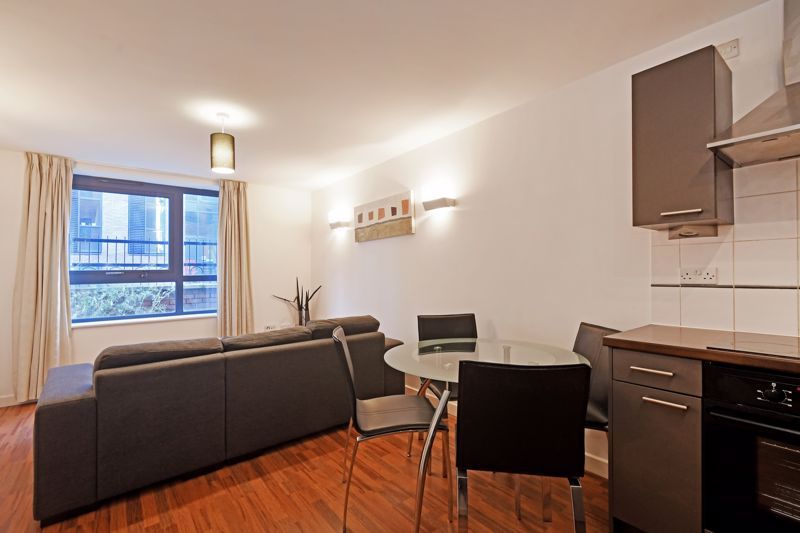 Additional image 7 of 1 bed flat to rentSolly Street Apartments, Sheffield S1