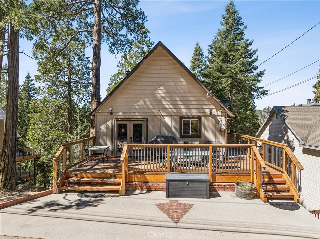 Additional image 3 of 460 Pioneer Road, Lake Arrowhead, CA 92352