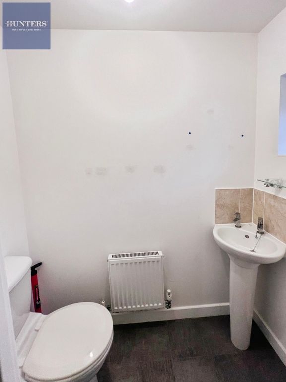 Additional image 3 of 3 bed terraced house to rentHeol Bryncethin, Sarn, Bridgend CF32