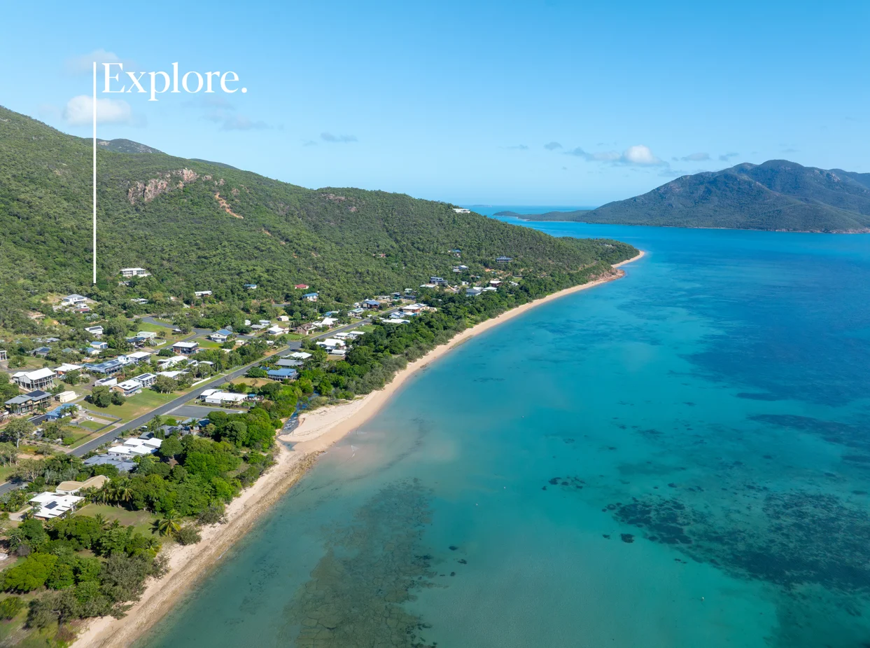 Additional image 2 of Lot 1/22 Rattray Avenue, Hideaway Bay QLD 4800