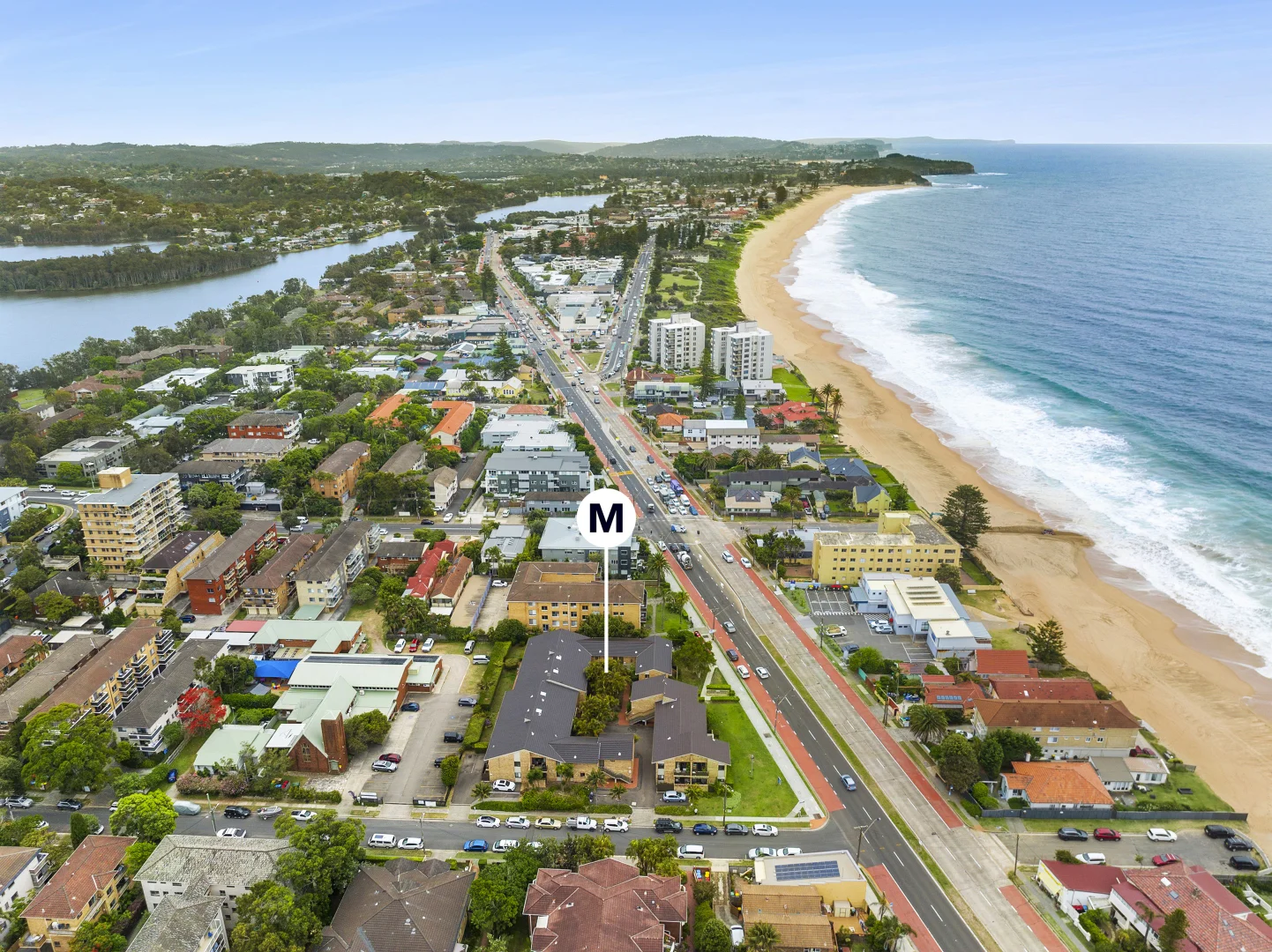Additional image 8 of 33/1259-1265 Pittwater Road, Narrabeen NSW 2101
