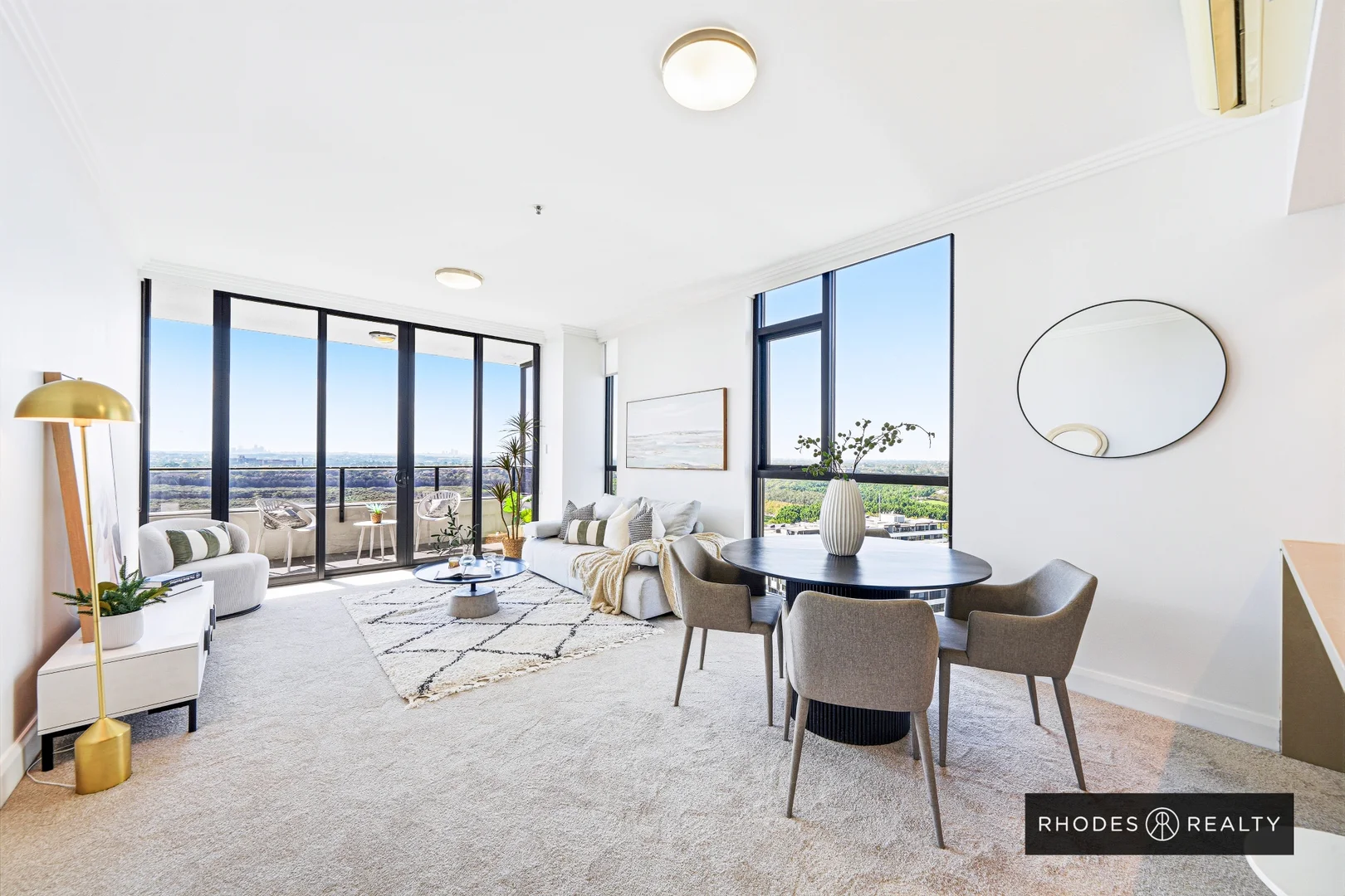 Additional image 3 of 1205/9 Australia Avenue, Sydney Olympic Park NSW 2127