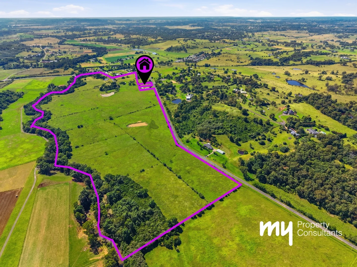 Additional image 10 of 46 Spring Creek Road, Mount Hunter NSW 2570