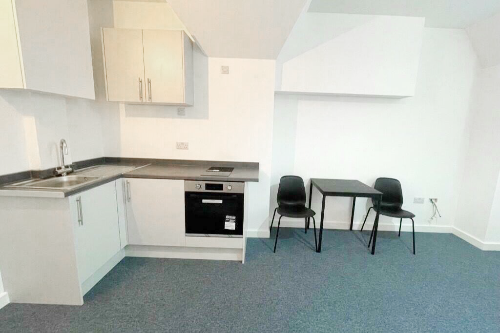 Additional image 3 of Studio to rentAlbert Terrace Road, Sheffield S6