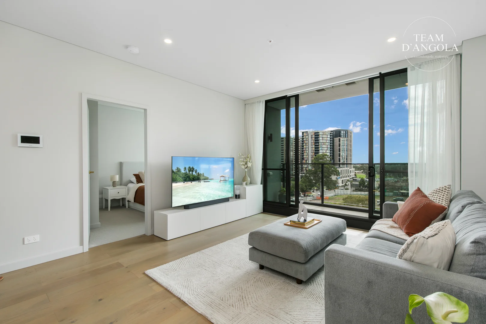 Additional image 3 of 613/16 Middleton Avenue, Castle Hill NSW 2154