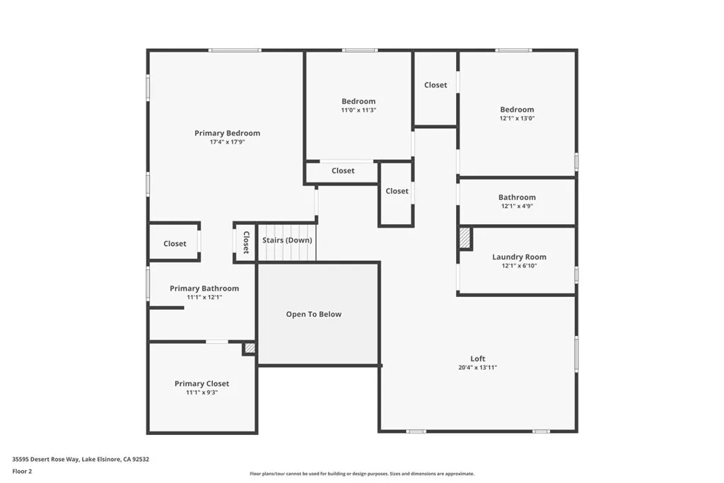 Additional image 123 of 35595 Desert Rose Way, Lake Elsinore, CA 92532