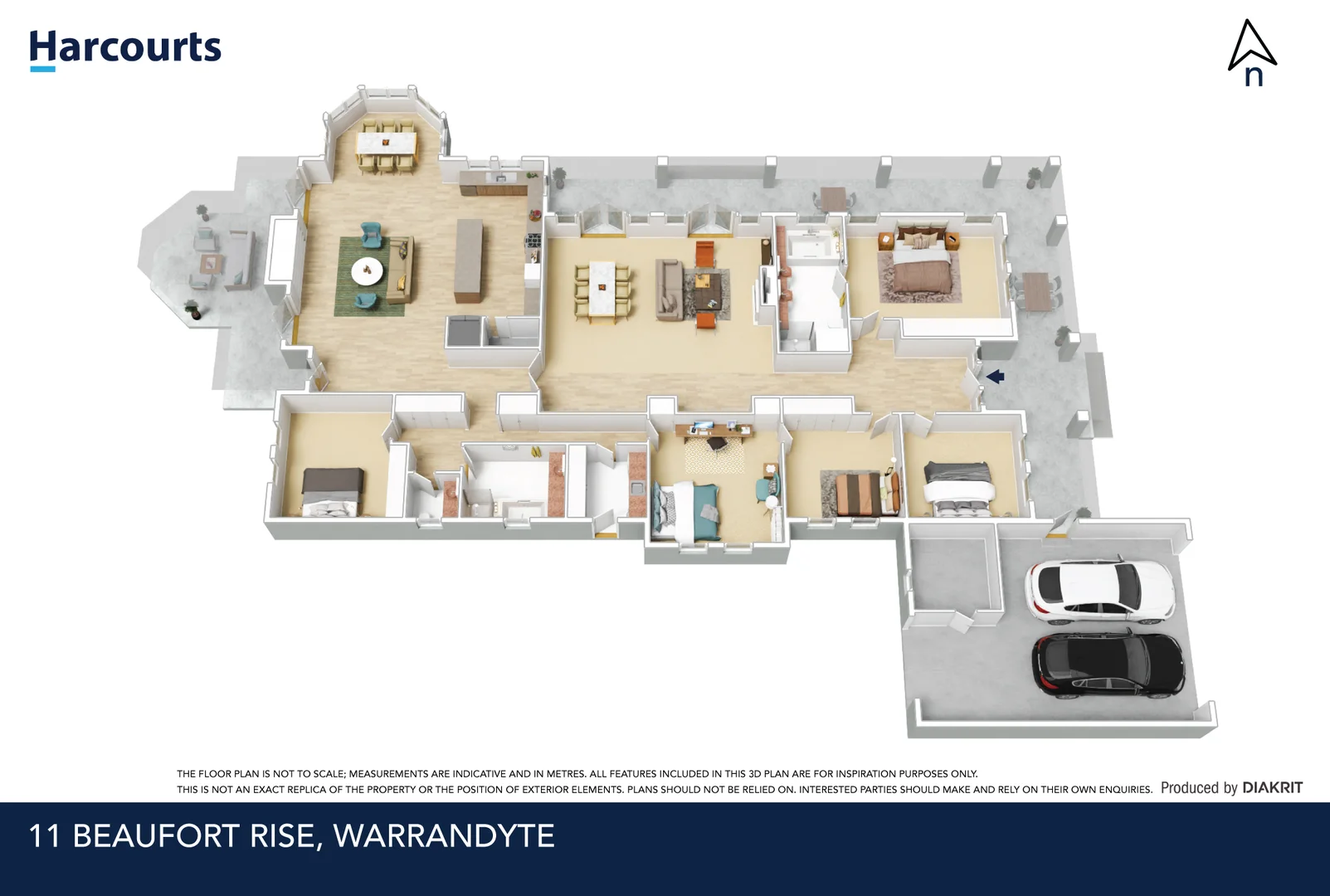 Additional image 14 of 11 Beaufort Rise, Warrandyte VIC 3113