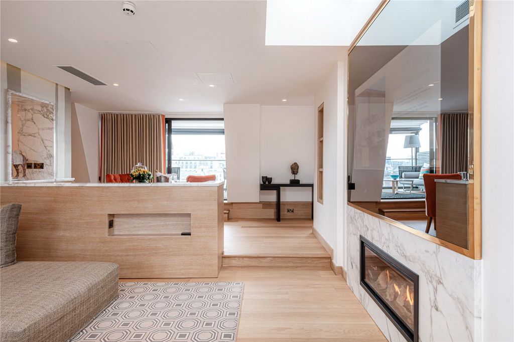 Additional image 12 of 1 bed flat to rentWelbeck Street, Marylebone, London W1G