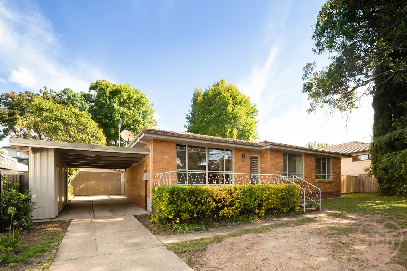 102 MacFarland Crescent, Pearce ACT 2607