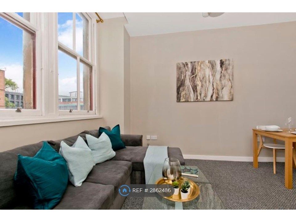 Additional image 2 of 3 bed flat to rentDundee, Dundee DD1