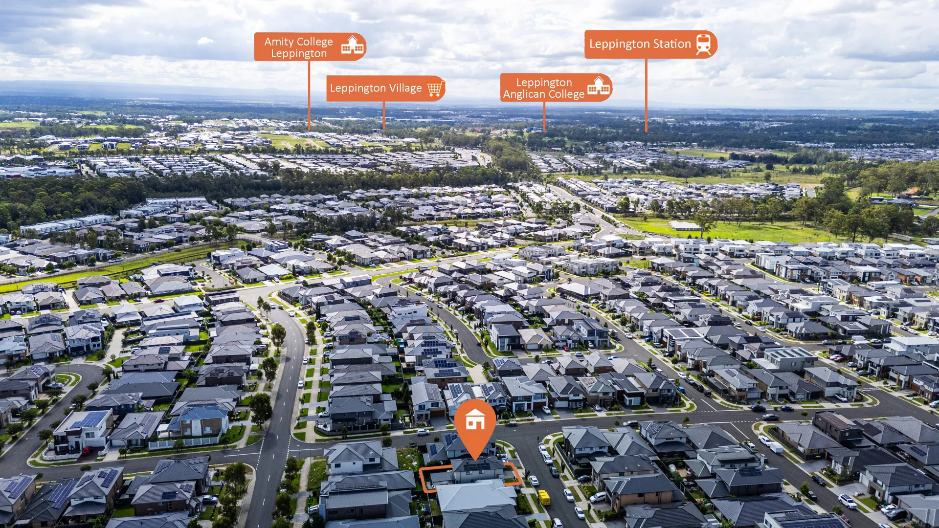 Additional image 24 of 4 Plantago Street, Denham Court NSW 2565