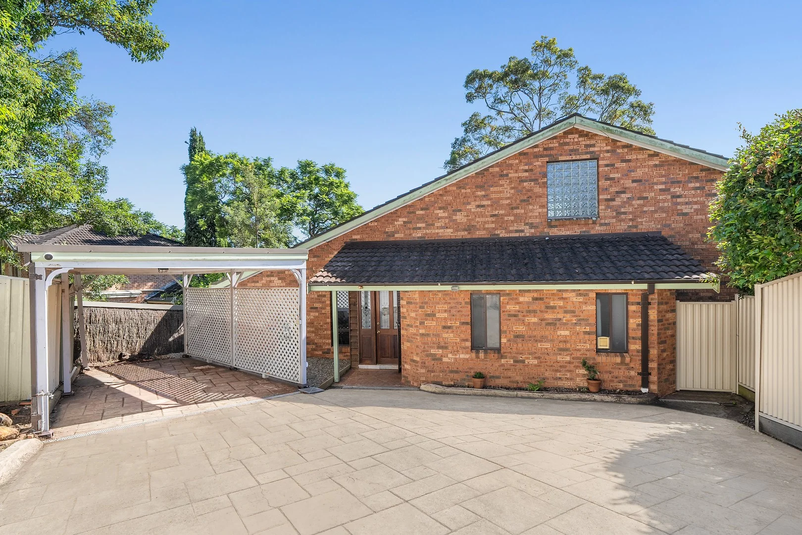 43A Hinkler Crescent, Lane Cove NSW 2066