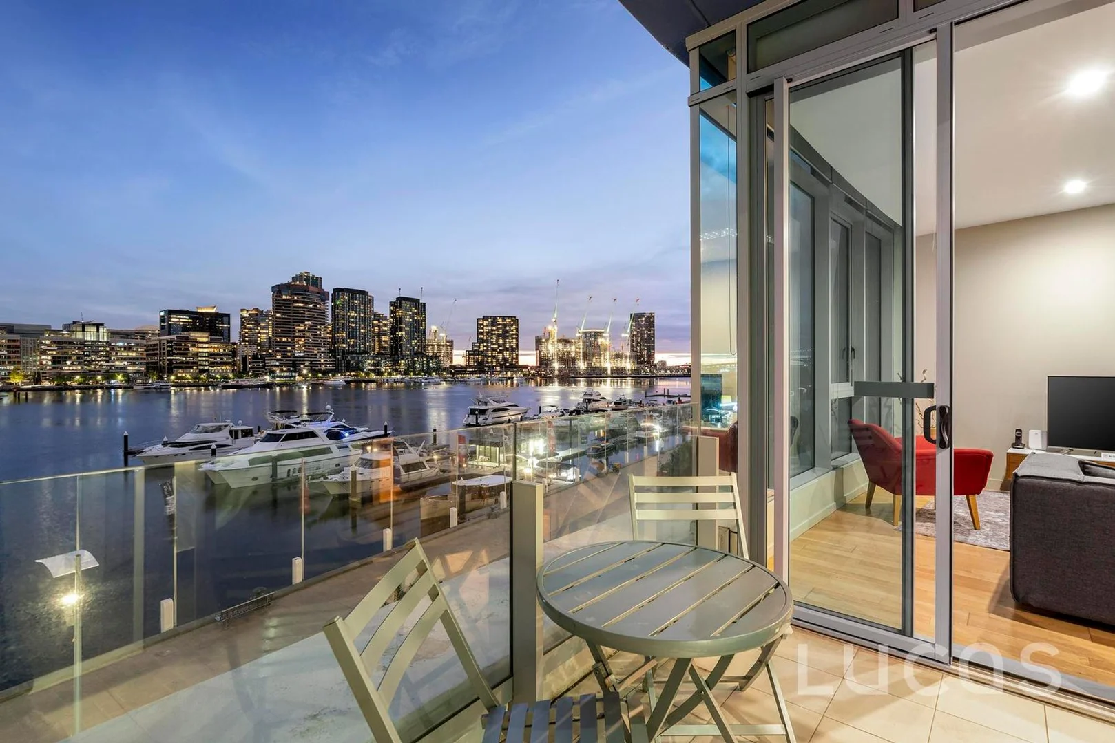 Additional image 2 of 205/2 Newquay Promenade, Docklands VIC 3008