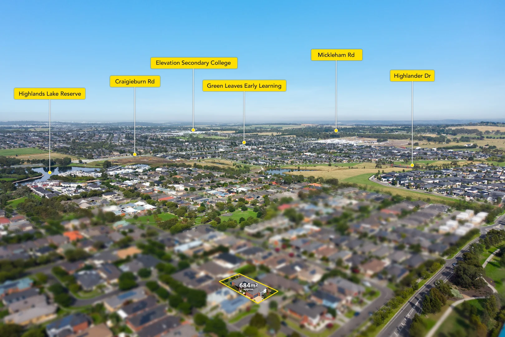 Additional image 30 of 32 Taransay Way, Craigieburn VIC 3064