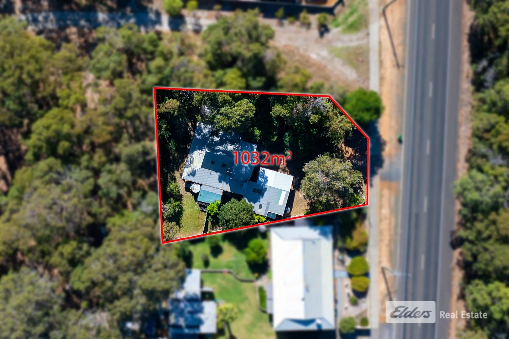 91 South Western Highway, Kirup WA 6251